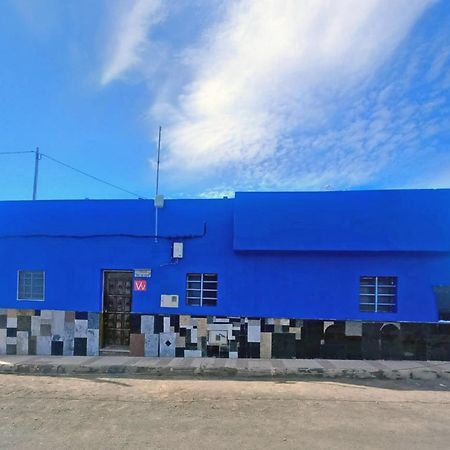 Villa Mi Olvido V.V. Sardina Exteriér fotografie